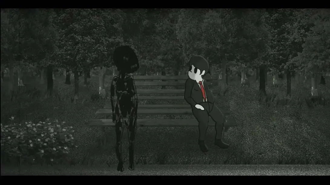 图片[3]-【美版】死亡 2章 .MortoEp2-游糖YoTeb