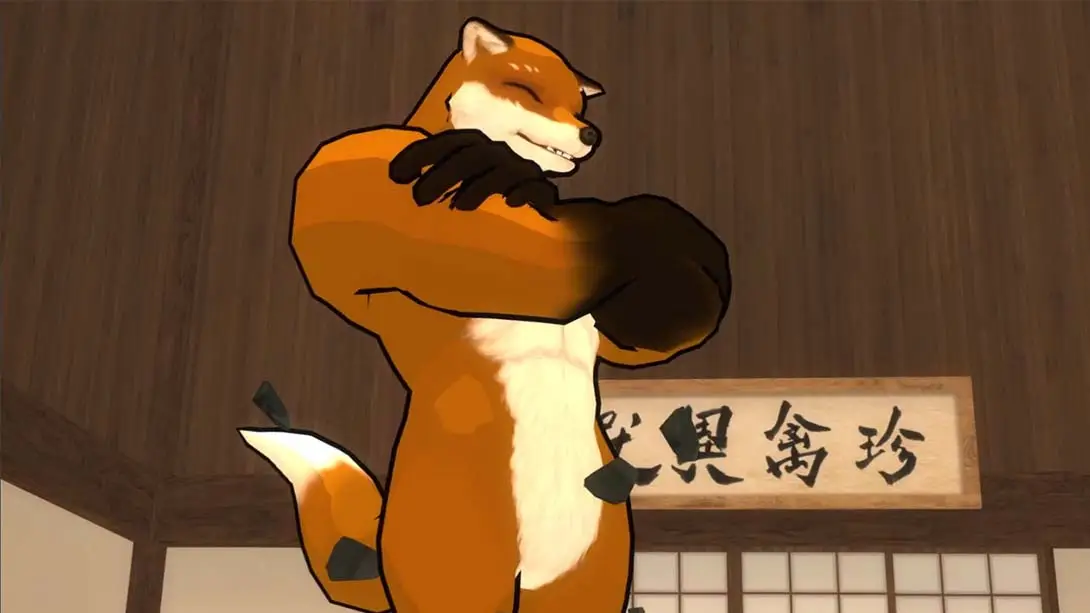 图片[2]-【美版】动物之斗 Fight of Animals-游糖YoTeb