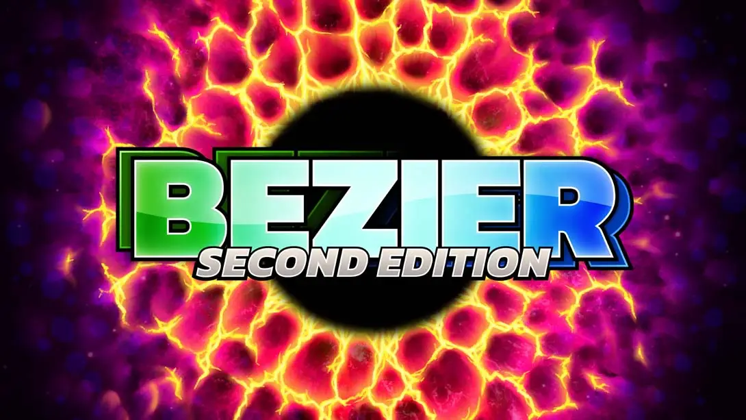 Bezier: Second Edition-游糖YoTeb
