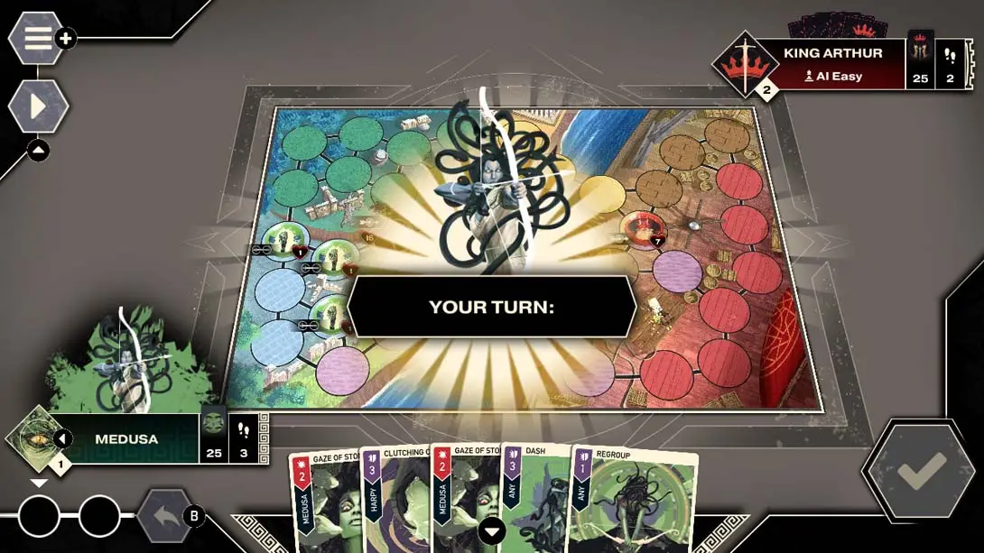 图片[2]-【美版】无双对决数字版 Unmatched: Digital Edition-游糖YoTeb