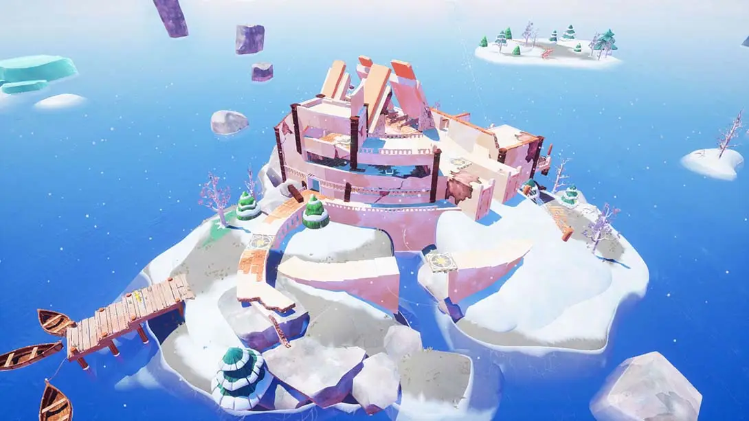 图片[6]-卓娅：天界姐妹 Zorya: The Celestial Sisters-游糖YoTeb