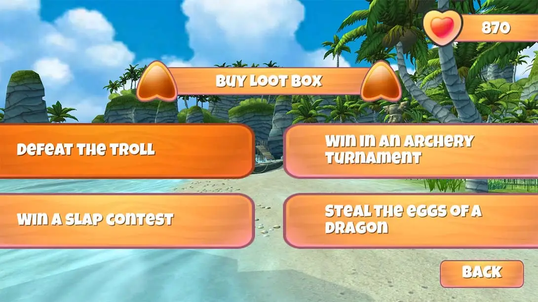 图片[4]-【美版】Loot Box Simulator – RPG Anime Girls-游糖YoTeb