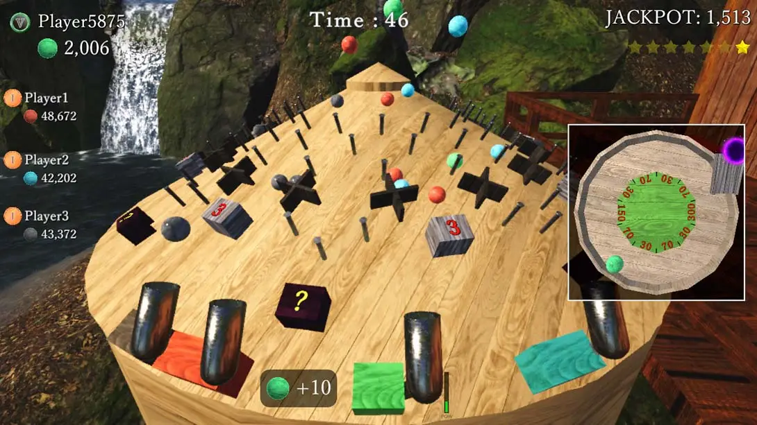 图片[2]-【美版】友谊球 Marble Ball Friends-游糖YoTeb