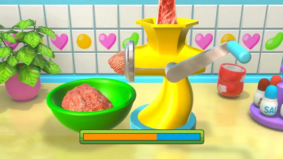 图片[1]-料理妈妈：料理之星 .Cooking Mama: Cookstar-游糖YoTeb