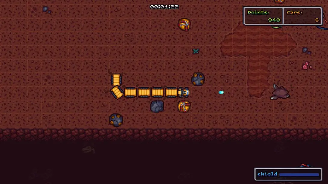 图片[5]-【美版】Project SNAQE-游糖YoTeb