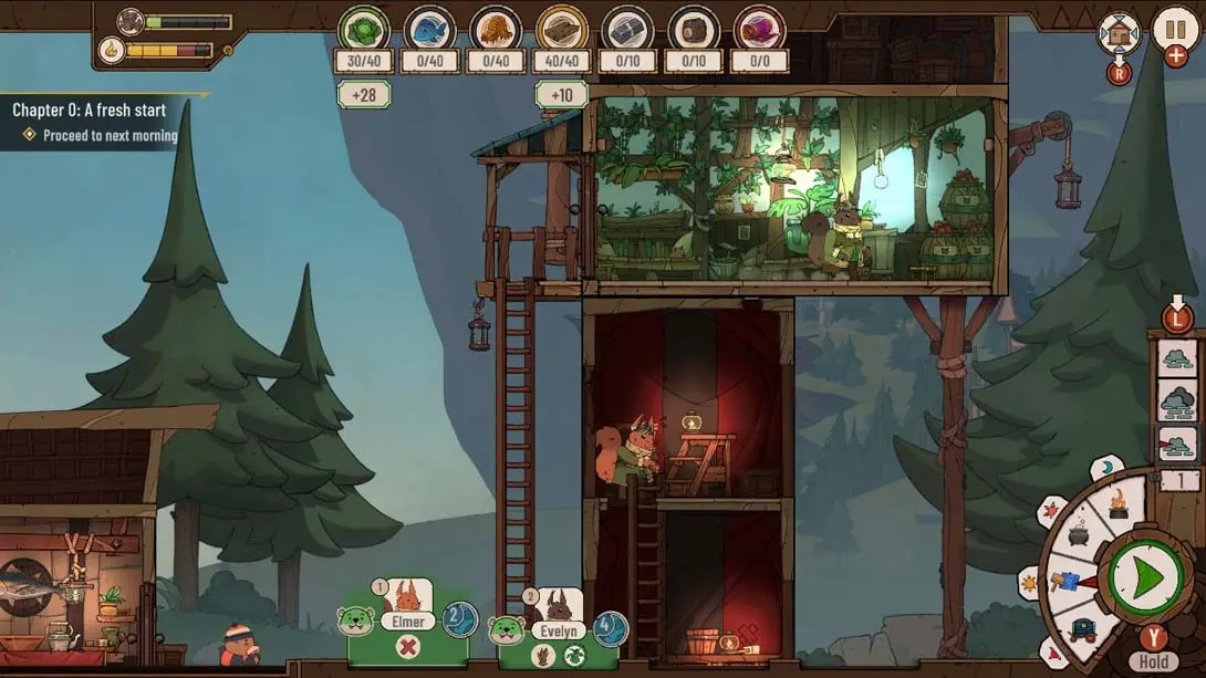 图片[6]-【美版】洪流之风 .Diluvian Winds-游糖YoTeb