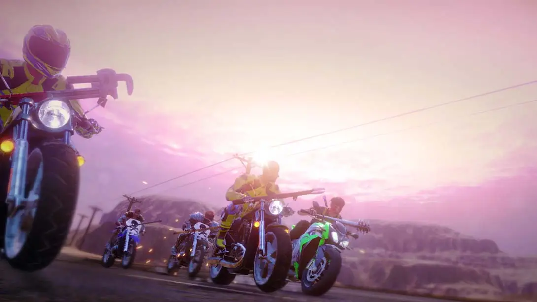 图片[5]-公路救赎 Road Redemption-游糖YoTeb