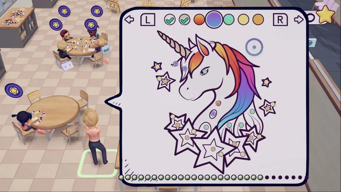 图片[3]-我的领域：教师 My Universe – School Teacher-游糖YoTeb