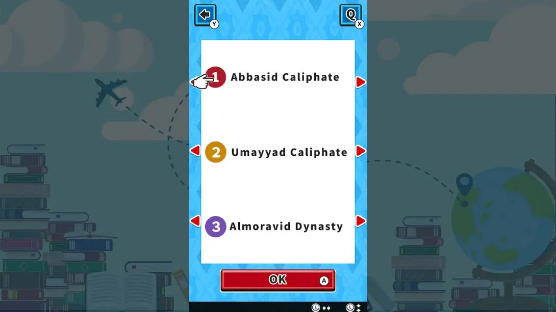 图片[2]-【美版】拼图世界历史 .Slide Puzzle World History-游糖YoTeb