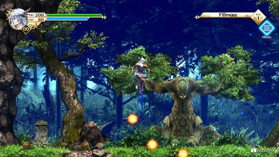 图片[2]-【美版】雷莎出击 复兴版 Actraiser Renaissance-游糖YoTeb