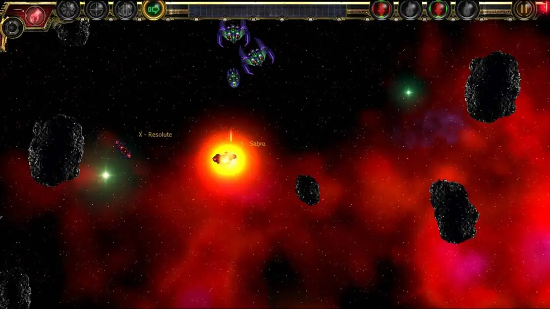 图片[2]-贵族舰队：失落的世界 Noble Armada Lost Worlds-游糖YoTeb