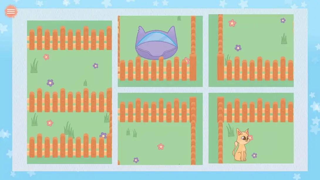 图片[6]-【美版】罗密喵:去破碎的火星 Romeow: To the cracked Mars-游糖YoTeb