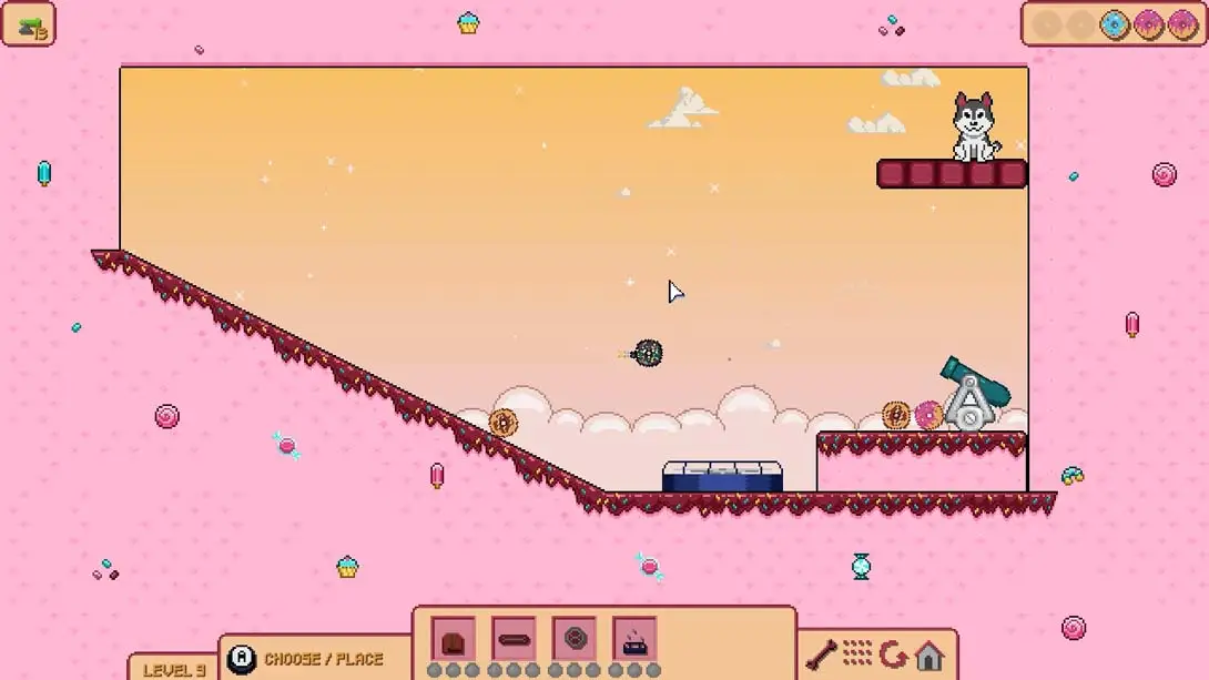 图片[2]-【美版】Dog’s Donuts-游糖YoTeb