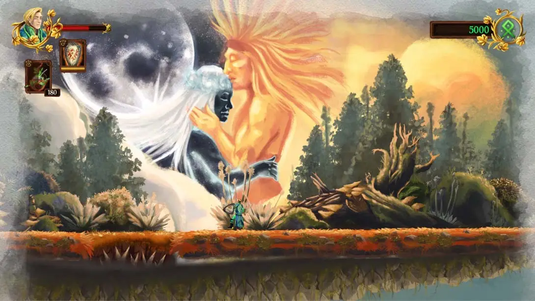 图片[4]-传说守护者 Guardian of Lore-游糖YoTeb