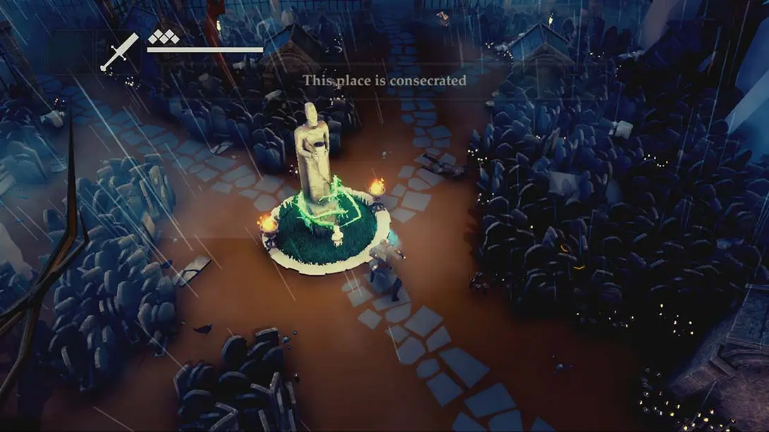 图片[5]-光明陨落 至暗版 Fall Of Light – Darkest Edition-游糖YoTeb