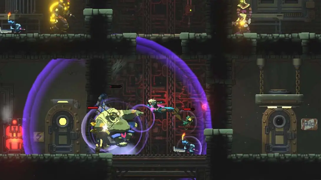 图片[1]-先知 Foregone-游糖YoTeb