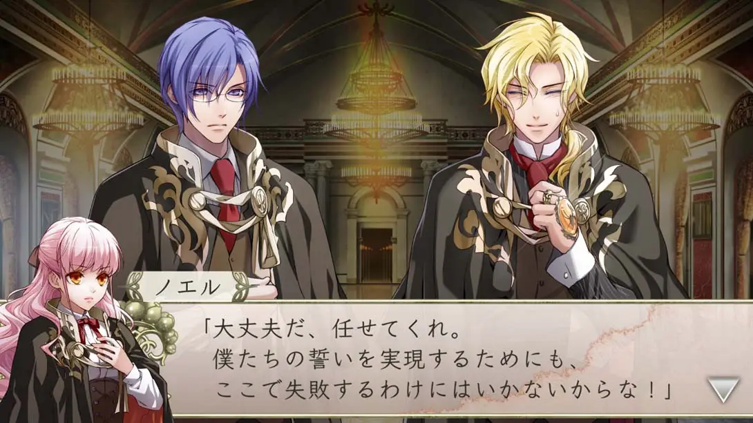 图片[5]-【日版】Ｄ ～君に捧げるエピローグ～ for Nintendo Switch-游糖YoTeb