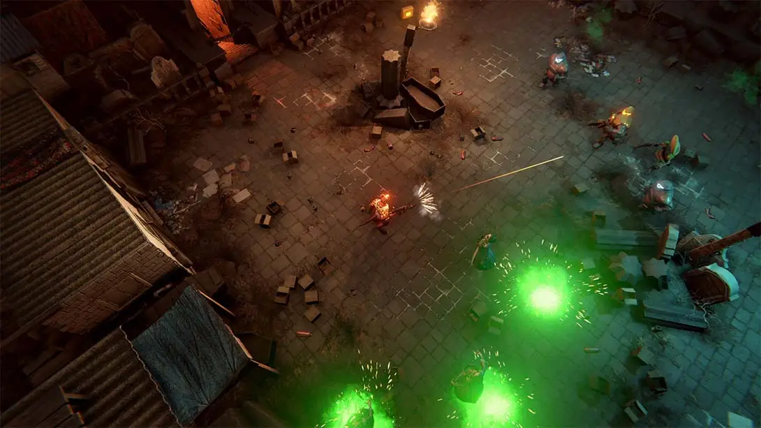 图片[6]-醉杀狂魔-游糖YoTeb