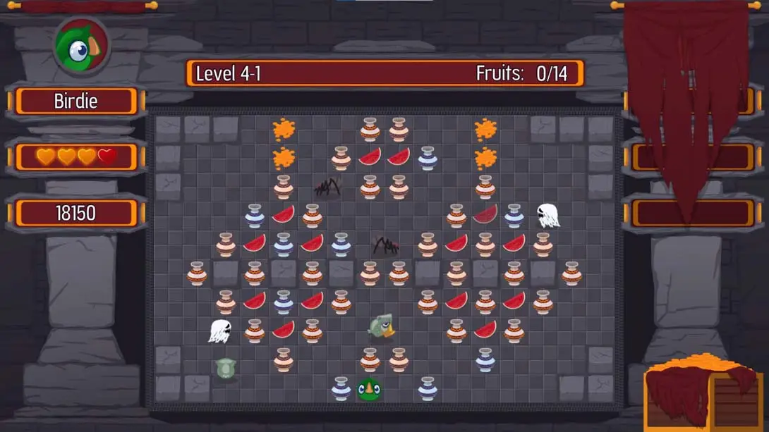 图片[1]-去吧！小鸟 Go! Birdie-游糖YoTeb