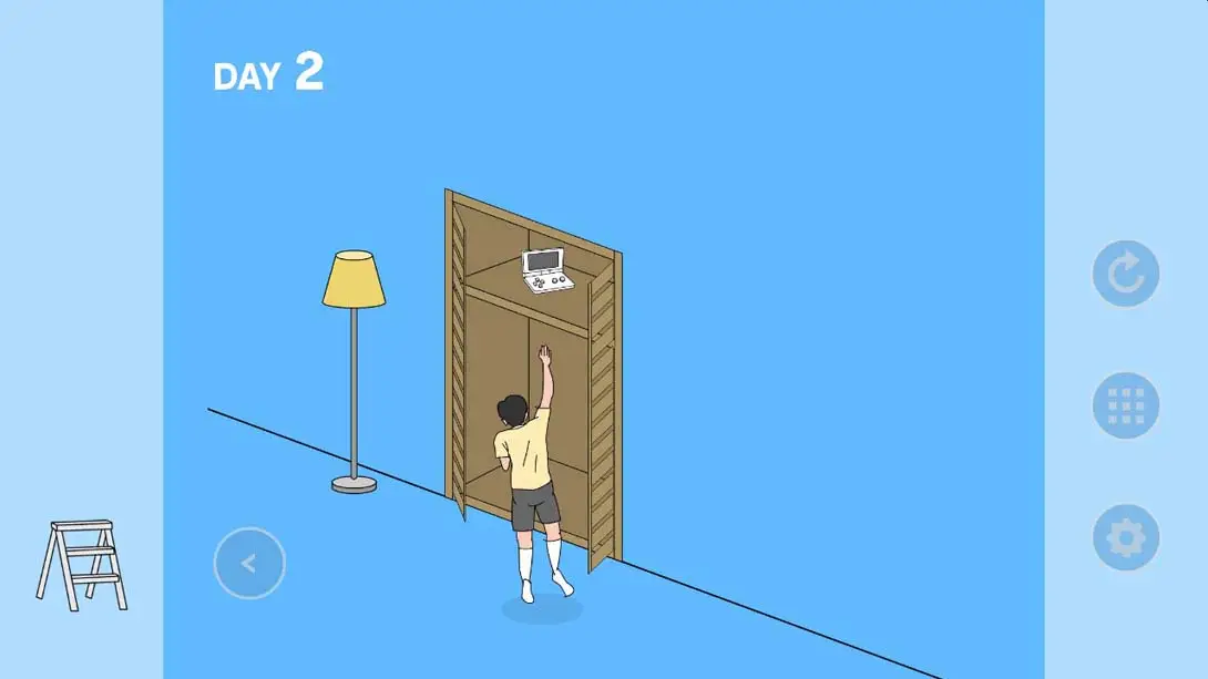 图片[4]-【美版】妈妈把我的游戏藏起来了 Mom Hid My Game 2-游糖YoTeb