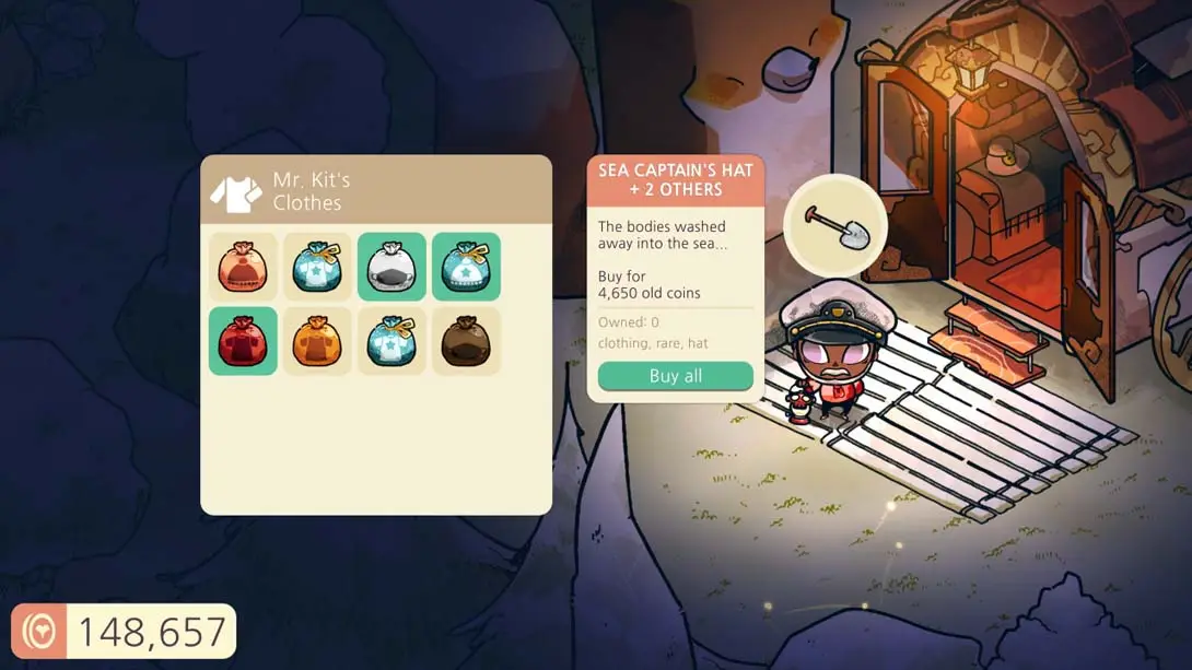 图片[2]-【美版】舒适树林 Cozy Grove-游糖YoTeb