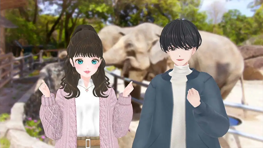 图片[6]-【日版】模特儿出道3 nicola .MODEL Debut 3 #nicola-游糖YoTeb