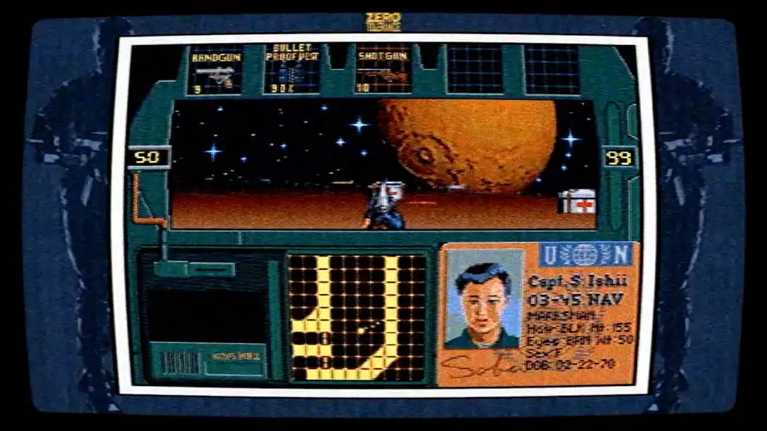 图片[4]-【美版】QUByte Classics: Zero Tolerance Collection by PIKO-游糖YoTeb