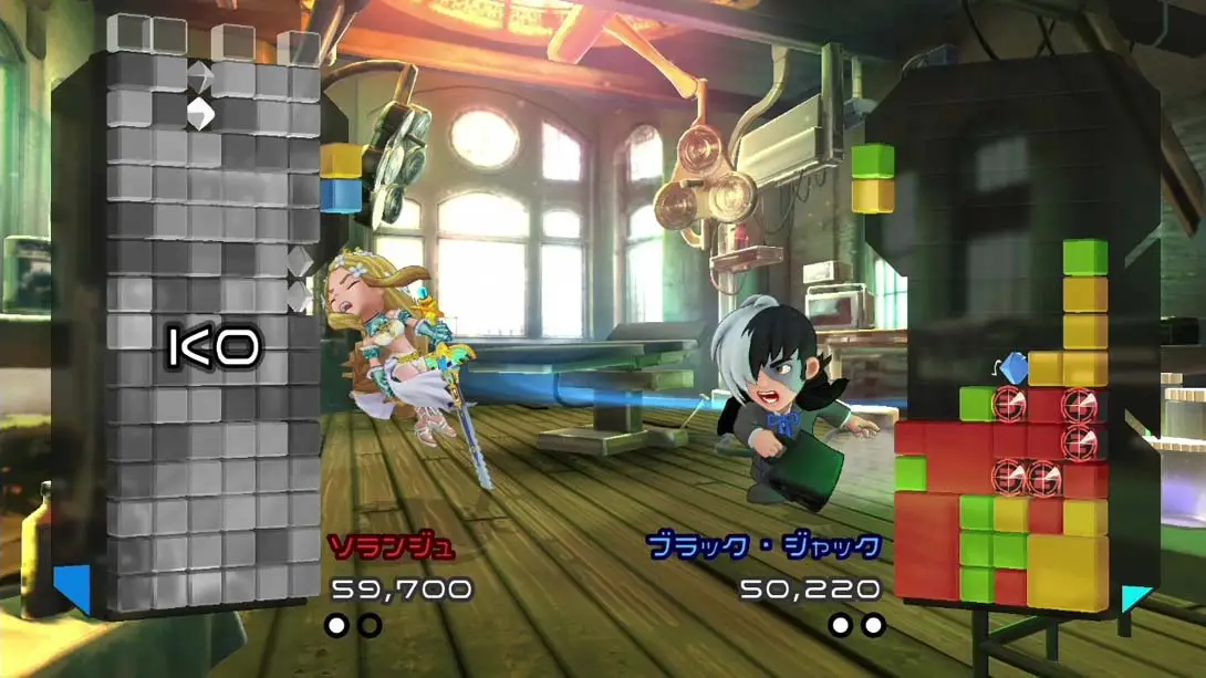 图片[1]-水晶危机-游糖YoTeb