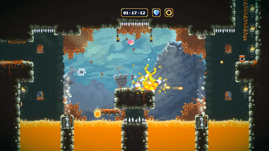 图片[1]-洛夫洛特爵士 Sir Lovelot-游糖YoTeb