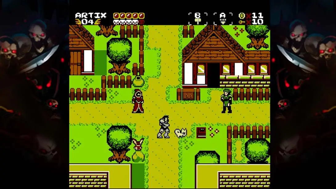 图片[4]-【美版】地下城与末日骑士 .Dungeons and Doomknights-游糖YoTeb