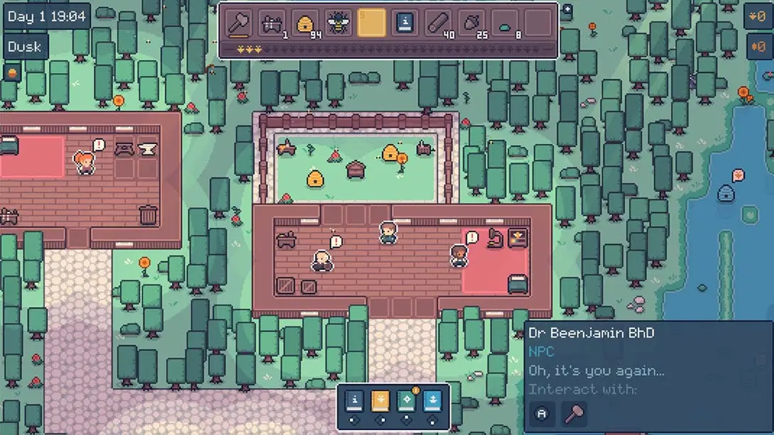 图片[2]-【美版】养蜂模拟器 APICO-游糖YoTeb