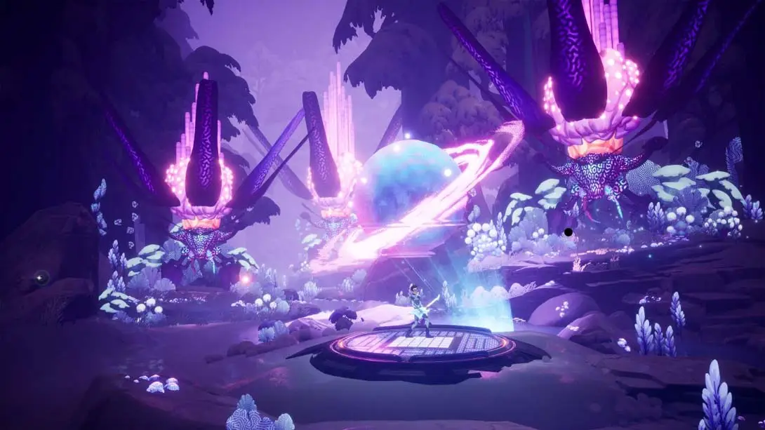 图片[4]-巧妙的逃生 The Artful Escape-游糖YoTeb