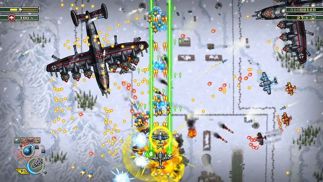 图片[6]-帝国神鹰：空军中队 Aces of the Luftwaffe Squadron-游糖YoTeb