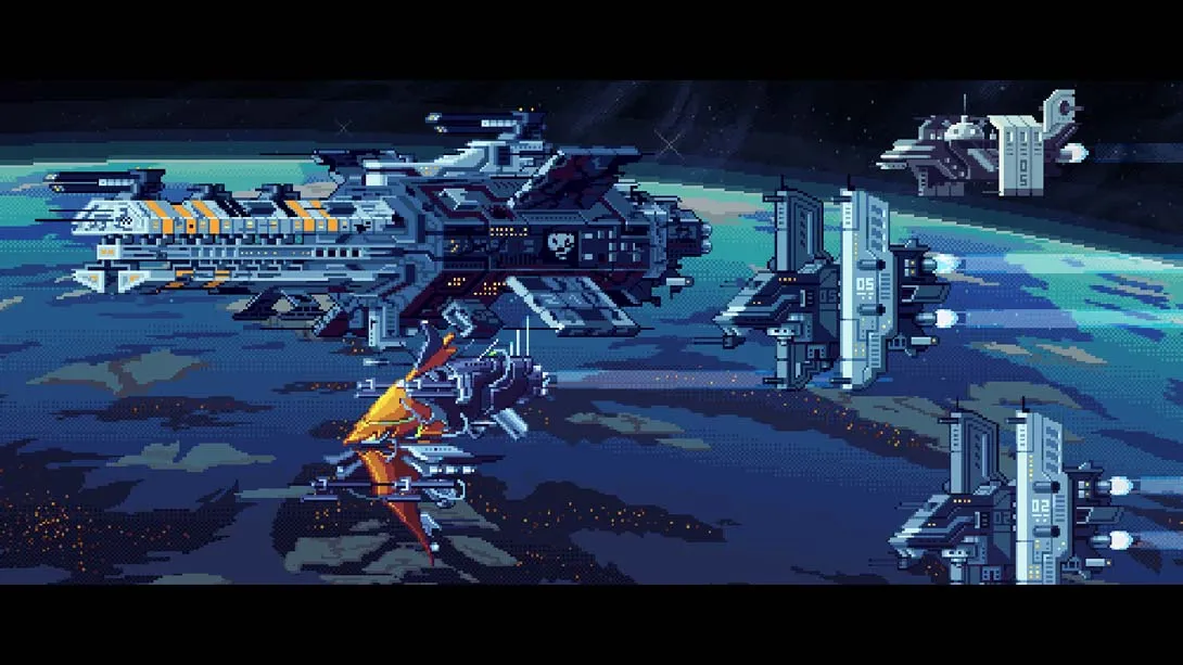 图片[1]-【美版】For the Warp-游糖YoTeb