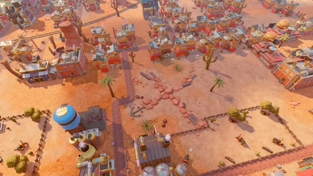 图片[5]-蒸汽世界 建造（1.0.8）金手指-游糖YoTeb