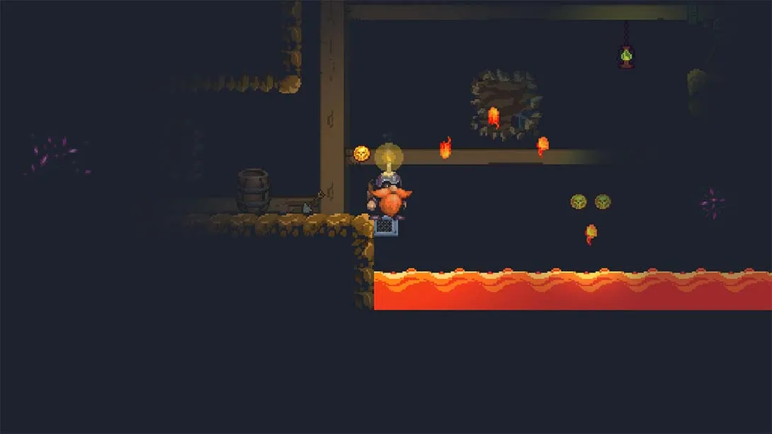 图片[2]-【美版】鲁格纳寻宝记 Ruggnar-游糖YoTeb