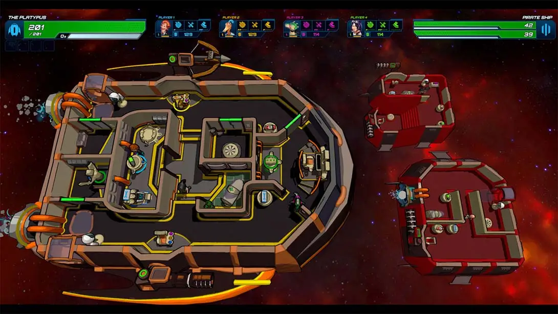 图片[4]-【美版】时空错乱之旅 .This Means Warp-游糖YoTeb