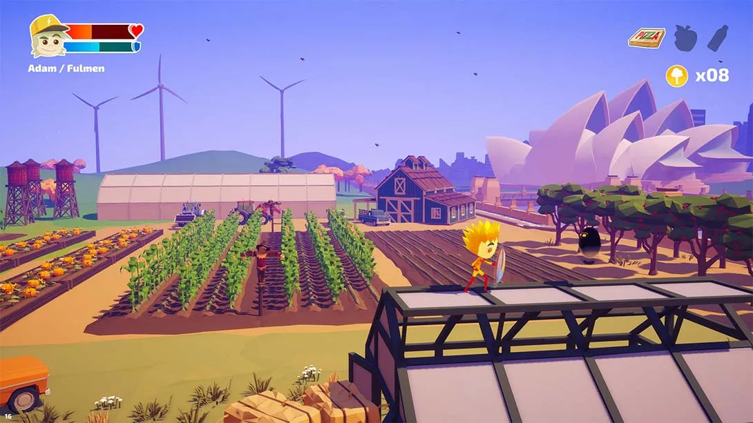 图片[6]-【美版】气象英雄拯救地球! MeteoHeroes Saving Planet Earth!-游糖YoTeb