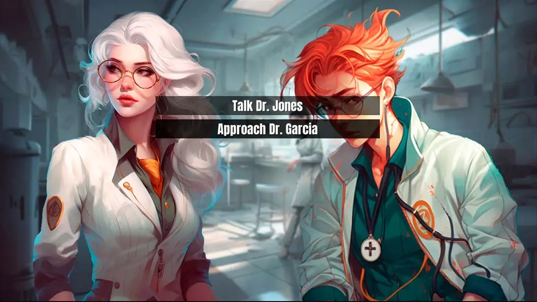 图片[3]-【美版】心脏跳动医院:爱、谎言和背叛 Heartbeat Hospital: Love, Lies, and Betrayal-游糖YoTeb