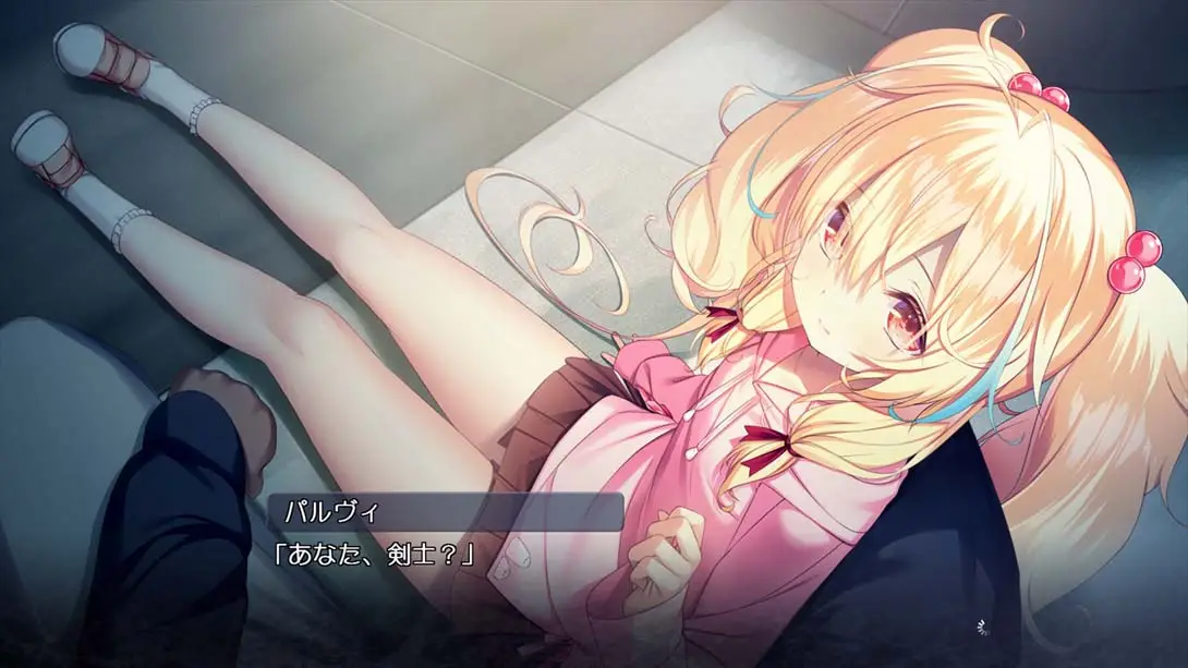 图片[1]-【日版】刹那绽放的恋之花火 .刹那にかける恋はなび-游糖YoTeb