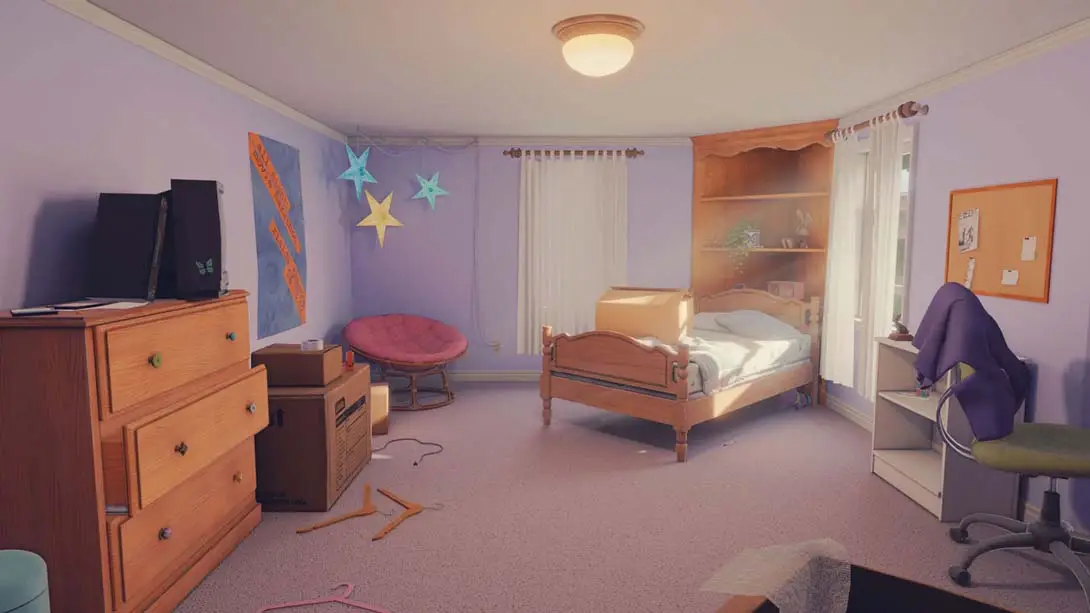 图片[3]-【美版】外港锚地 .Open Roads-游糖YoTeb