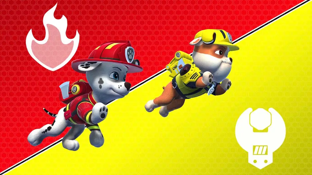 图片[3]-汪汪队立大功：冒险市正呼唤着你PAW Patrol The Movie: Adventure City Calls-游糖YoTeb