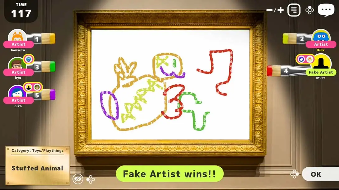 图片[3]-【美版】一起来玩吧 .Let’s Play! Oink Games-游糖YoTeb