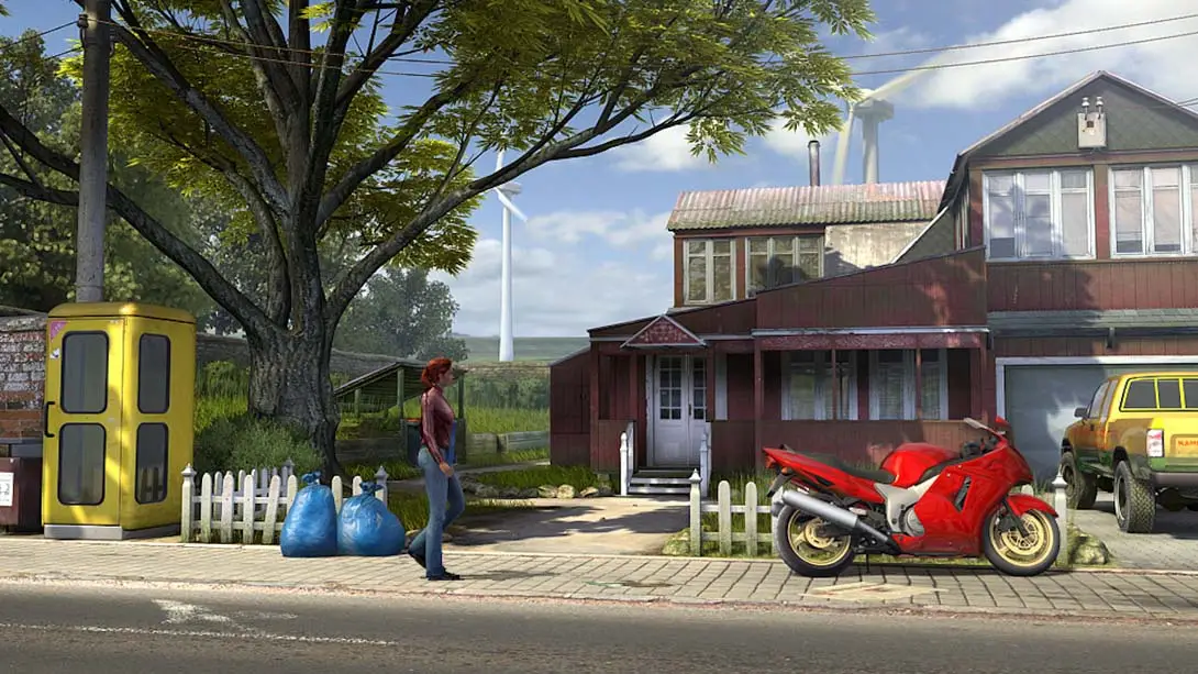 图片[4]-秘密档案：通古斯Secret Files: Tunguska-游糖YoTeb