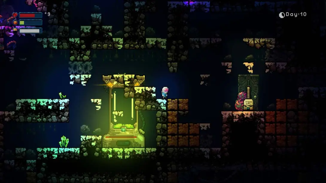 图片[6]-【美版】残存 Residual-游糖YoTeb