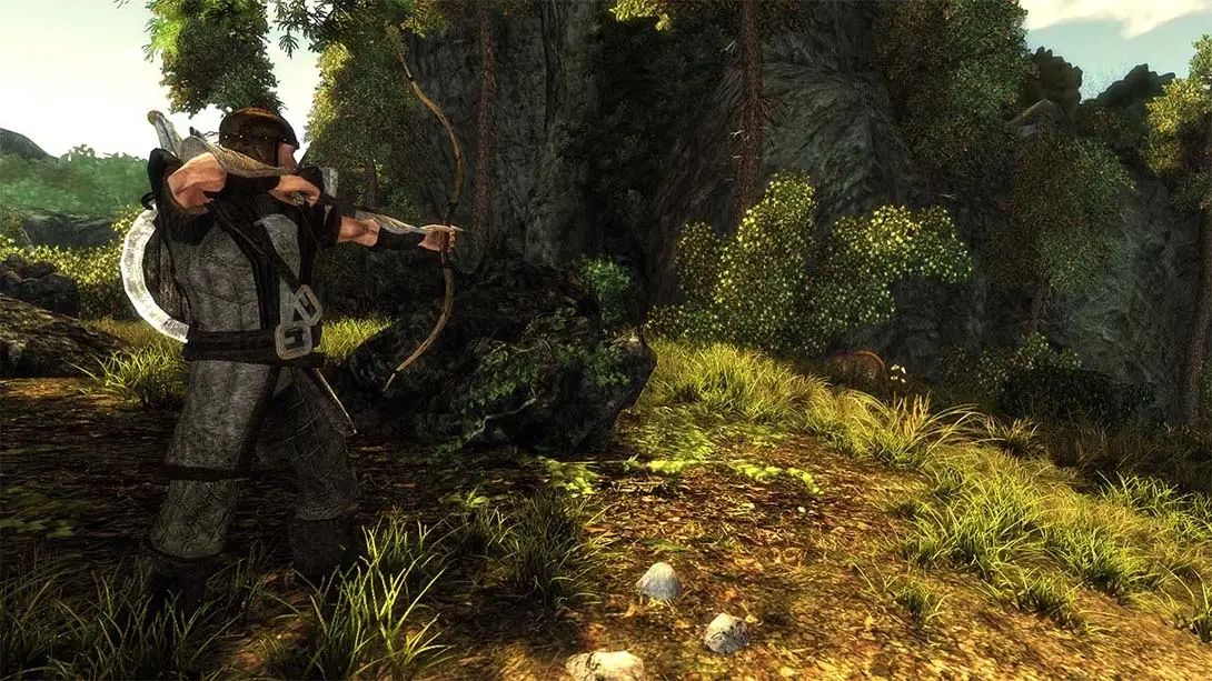 图片[2]-【美版】崛起 Risen-游糖YoTeb