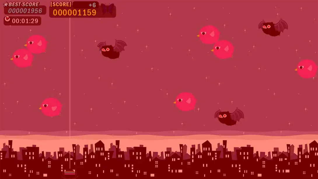 图片[5]-棘手蜘蛛 Tricky Spider-游糖YoTeb