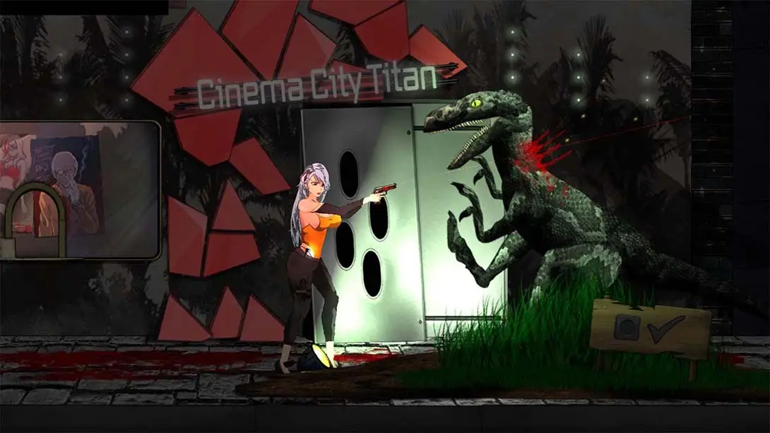 图片[1]-红色殖民地 3 Red Colony 3-游糖YoTeb