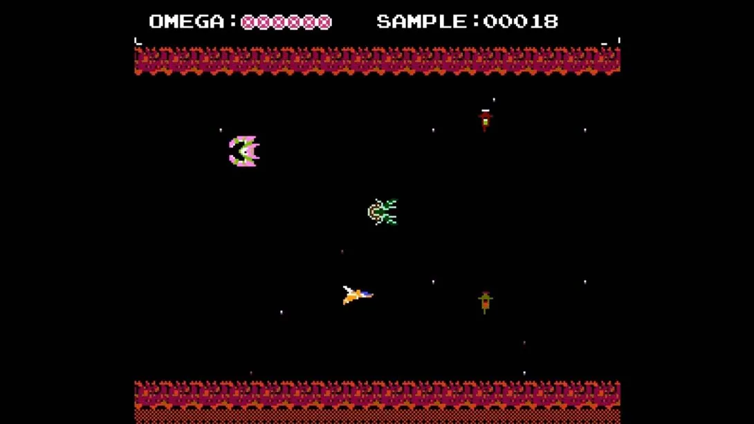 图片[1]-颈背复古系列 Nape Retroverse Collection-游糖YoTeb