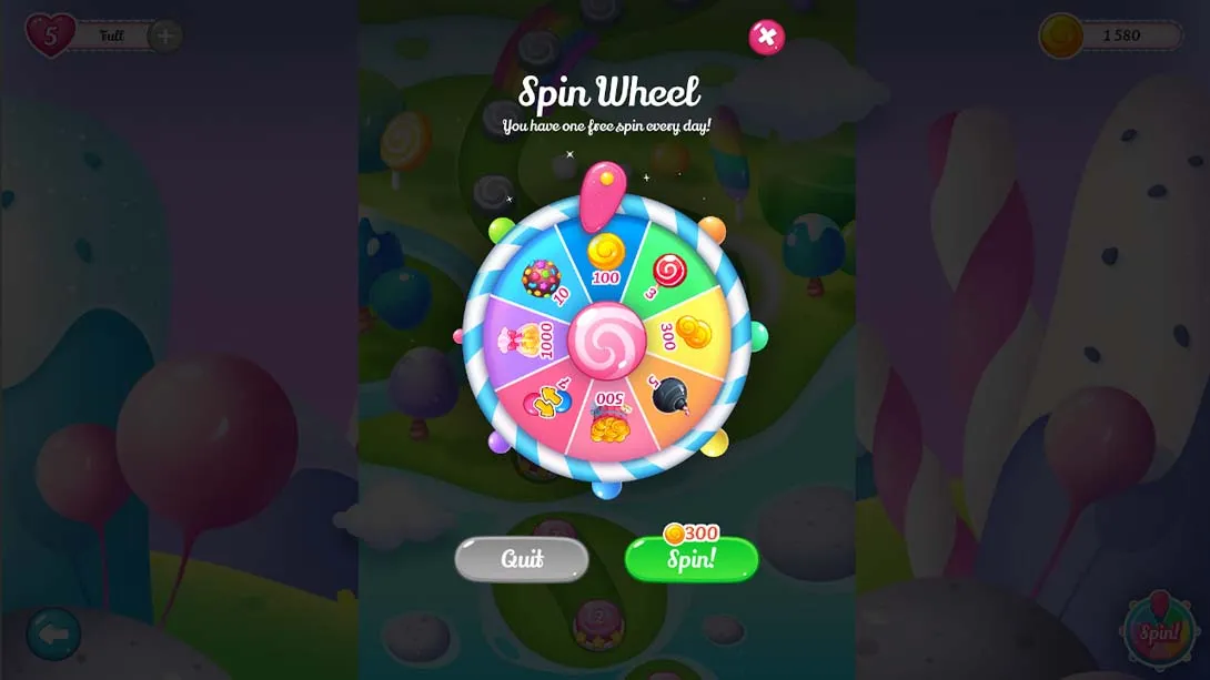 图片[4]-糖果火柴小子 Candy Match Kiddies-游糖YoTeb